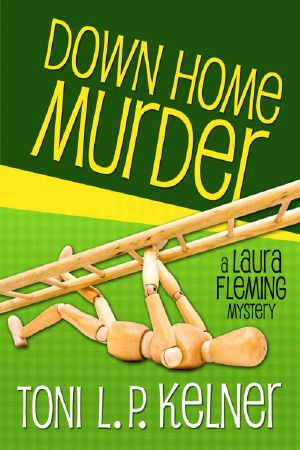 [Laura Fleming 01] • Down Home Murder